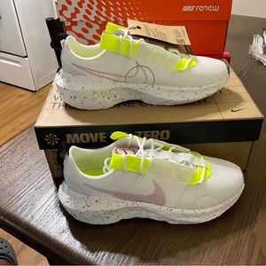 womens nike crater impact